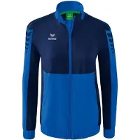 Erima Trainingsjacke Damen Six Wings