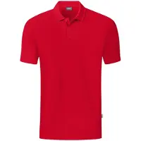 Jako Polo-Shirt Kind Organic