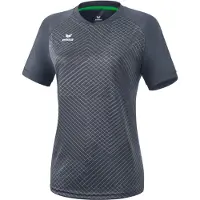 Erima Damen Madrid Trikot Schiefergrau - 34