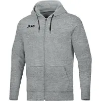 Jako Jacke à capuche Base