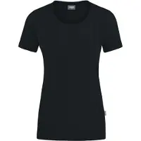 Jako T-Shirt Frau Organic Stretch