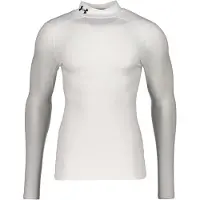 Under Armour Coldgear Armour Comp Mock Langarm-t-shirt