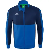 Erima Kinderjacke Worker Six Wings