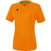 Erima Madrid Kurzarm-t-shirt
