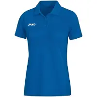Jako Polo-Shirt Damen Base