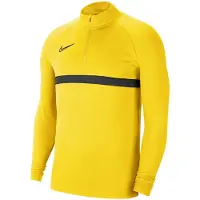 Nike Dri Fiacademy Drill Langarm-t-shirt