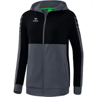 Erima Frauen Trainings-Hoodie Six Wings