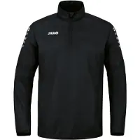 Jako Sweatjacke mit Reißverschluss Team