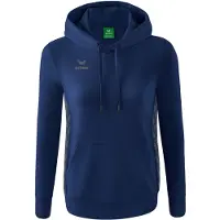 Erima Damen Essential Team Kapuzensweat