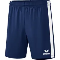 Erima Retro Star Shorts New Navy/weiß - L