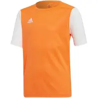 Adidas Estro 19 JSY M DP3236 Pullunder Größe: 164 cm,