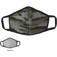 Stance Ramp Camo Gesichtsmaske