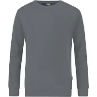 Jako Sweatshirt Organic