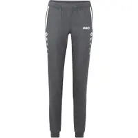 Jako Damen Präsentationshose Allround 6589-820 34 - Anthra Light - 34