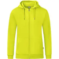 Jako Jacke Organic