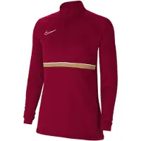 Nike Dri Fit Academy Drill Langarm-t-shirt