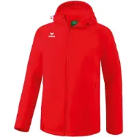 Erima Team Winterjacke Rot Junior - 152