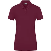 Jako Polo-Shirt Frau Polo Doubletex