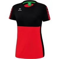 Erima Six Wings Kurzarm-t-shirt