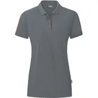 Jako Damen Polo Organic