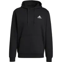 Adidas Herren Kapuzensweat Essentials Fleece