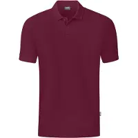 Jako Polo-Shirt Kind Organic