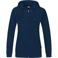 Jako Damenjacke Organic