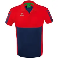 Erima Polo-Shirt Six Wings