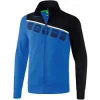 Erima Fußball - Teamsport Textil - Jacken 5-C Polyesterjacke Kids