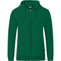 Jako Jacke Organic