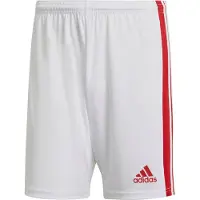 Adidas Hosen Squadra 21, GN5770, Größe: 188