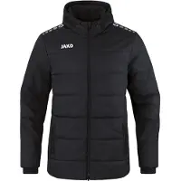 Jako Herren Jacke Coachjacke Team mit Kapuze