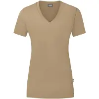Jako T-Shirt Frau Organic