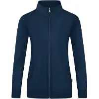 Jako Damenjacke Doubletex