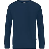 Jako Sweatshirt Organic