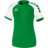 Erima Damen Trikot ZENARI 3.0 jersey shortsleeve
