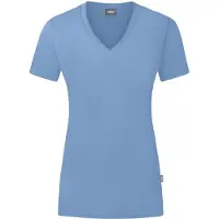 Jako Damen T-Shirt Organic