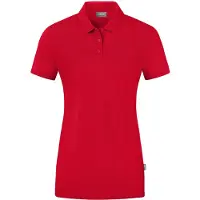 Jako Polo-Shirt Frau Polo Doubletex