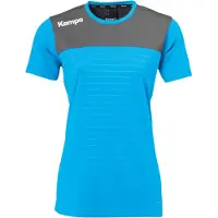 Kempa Damen T-Shirt Emotion 2.0