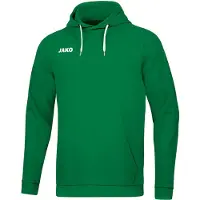 Jako Hoodie Kinder Base