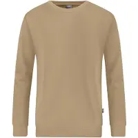 Jako Sweatshirt Organic