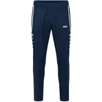 Jako Herren Trainingshose Allround 8489-900 M - Marine - M