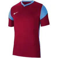 Nike Dri Fit Park Derby 3 Kurzarm-t-shirt