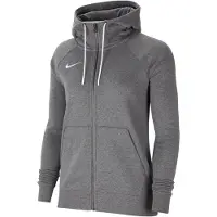 Nike Park Reißverschlusspullover