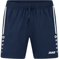 Jako Damen Shorts Short Allround