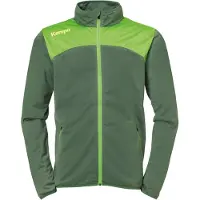 Kempa Emotion 2.0 Poly Dragon Green / Hope Green XXXL