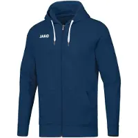 Jako Kapuzenjacke Base