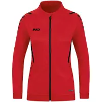 Jako Damenjacke polyester Challenge