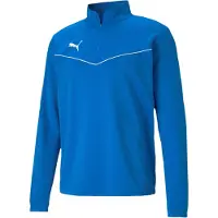 Puma Herren Shirt teamRISE 1/4 Zip Top