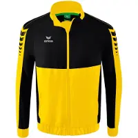 Erima Trainingsjacke Kind Six Wings